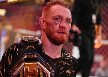 UFC 315 takeaways: Della Maddalena’s first title defense may already be set