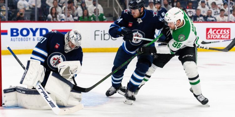 2025 NHL playoffs: Previews for Jets-Stars, Leafs-Panthers
