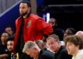 Warriors’ Stephen Curry – ‘Even if I wanted to be Superman, I couldn’t’