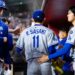 Dodgers put Roki Sasaki on IL with right shoulder impingement
