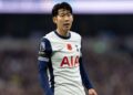 Tottenham’s Son files blackmail complaint in pregnancy claim