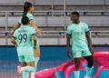 NWSL Power Rankings: Chawinga’s brilliance keeps Current No. 1