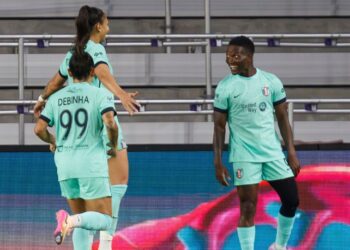 NWSL Power Rankings: Chawinga’s brilliance keeps Current No. 1