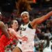 Fever-Sky most watched WNBA regular-season game since ’00