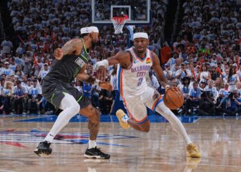 2025 NBA playoffs: East and West conference finals takeaways