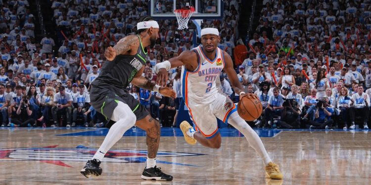 2025 NBA playoffs: East and West conference finals takeaways