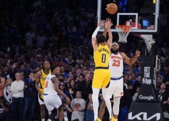 What this epic New York Knicks collapse means for the series with Indiana Pacers — and for their title chances