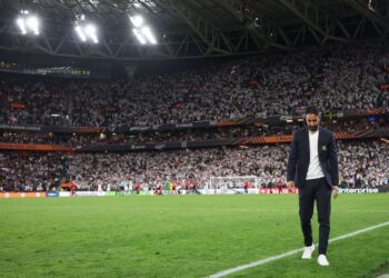 The case for and against Man United keeping Ruben Amorim