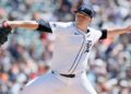 Tigers ace Tarik Skubal throws 1st CG of MLB career, K’s 13