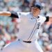 Tigers ace Tarik Skubal throws 1st CG of MLB career, K’s 13