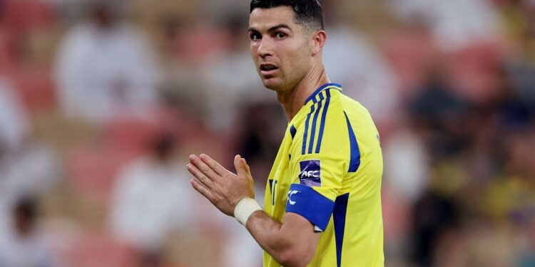 Ronaldo hints at Al Nassr departure after season finale: ‘This chapter is over’