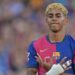 LaLiga 2024-25 awards: Year of Yamal as Barcelona dominate