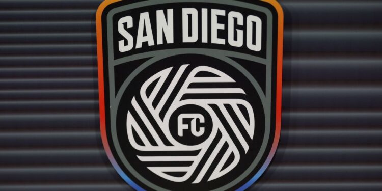 San Diego FC to ban 33 fans after LA Galaxy postgame brawl