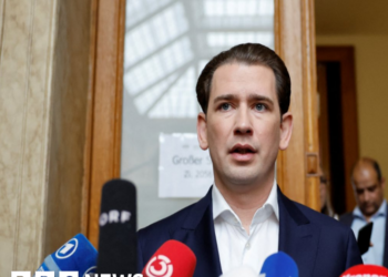 Austria’s ex-chancellor wins appeal against perjury conviction