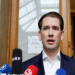Austria’s ex-chancellor wins appeal against perjury conviction