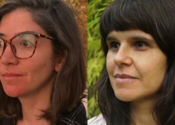 Maya Da-Rin, Julia Rodriguez Win Lucrecia Martel Mentorship