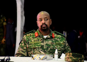 Activist reportedly held by Uganda’s military chief shows signs of torture | Politics News