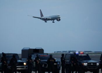 US judge indicates deportations to South Sudan likely violated court order | Donald Trump News