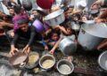 Global hunger hits new high amid conflict, extreme weather: UN | News