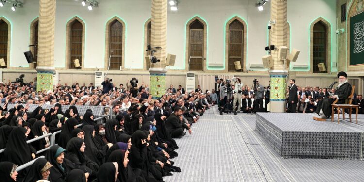 Iran’s leaders slam Trump for ‘disgraceful’ remarks during Middle East tour | Nuclear Weapons News