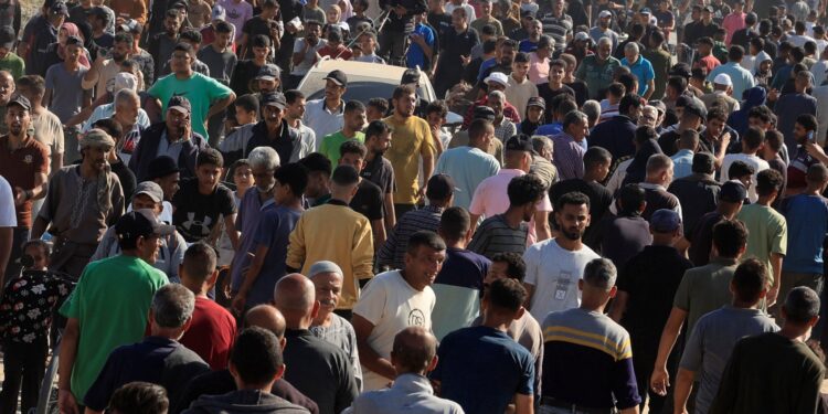 UN, aid groups slam US-Israel-backed initiative after deadly rush in Gaza | Israel-Palestine conflict News