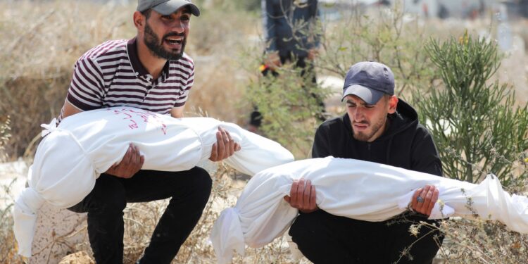 Hamas says US ceasefire proposal means ‘continuation of killing’ in Gaza | Israel-Palestine conflict News