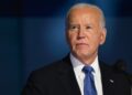 Former President Joe Biden Has Been Diagnosed With Prostate Cancer