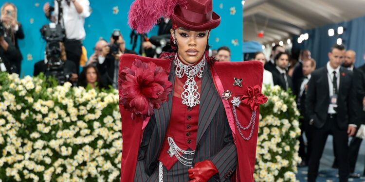 How to Rewatch the 2025 Met Gala Livestream