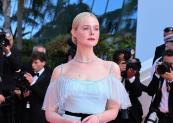 All the Fashions From the 2025 Cannes Film Festival Red Carpet