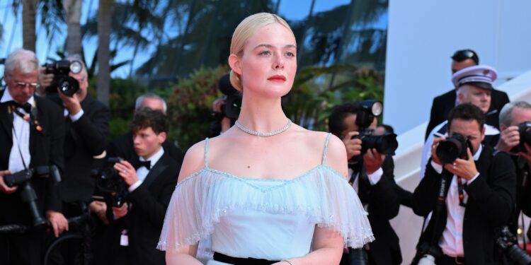All the Fashions From the 2025 Cannes Film Festival Red Carpet