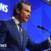 Pete Hegseth urges Asia to boost defence against China’s ‘imminent’ threat to Taiwan
