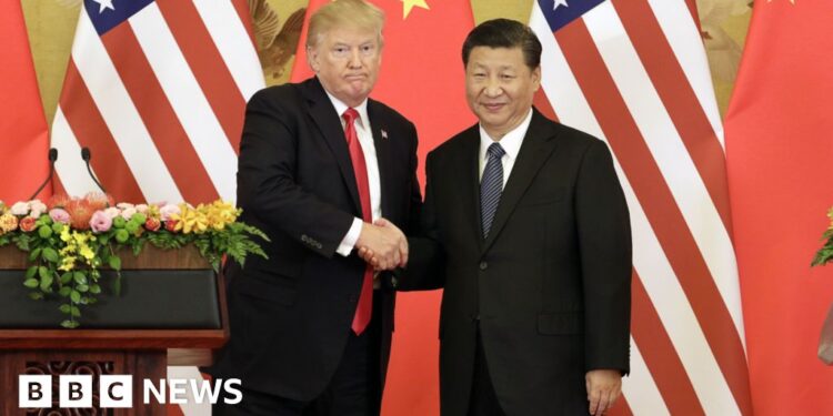 The countries are finally talking but why now?