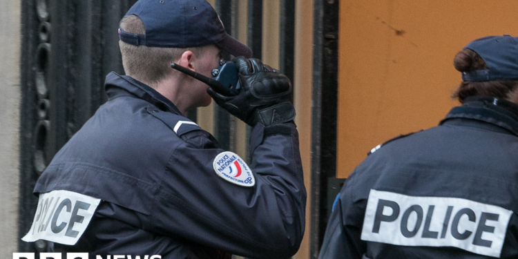 Kidnapped father of French crypto-millionaire rescued