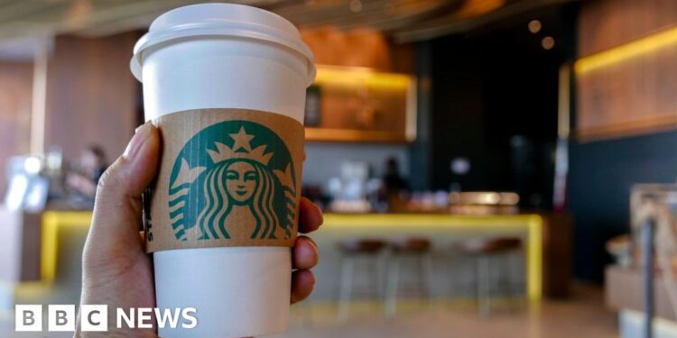 Starbucks avoids brewing controversy by banning presidential candidates’ names