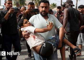 Hamas proposes releasing some hostages in fresh talks after new Israel offensive