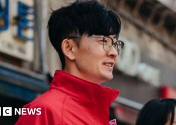 North Korea defectors in South’s public sector at record high