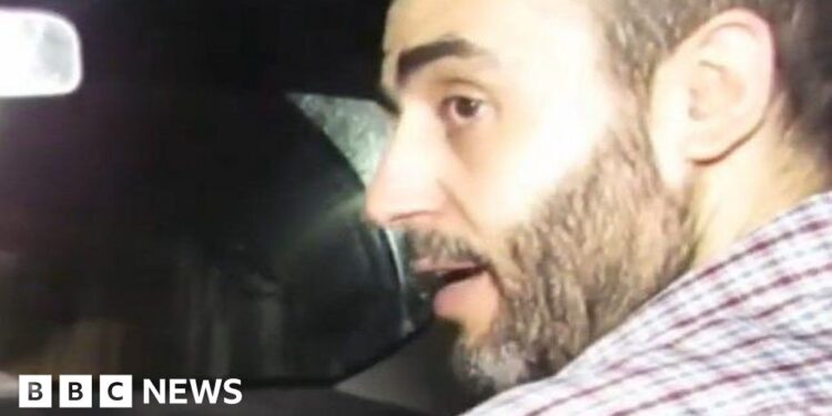 Israel PM says Hamas’s Gaza chief Mohammed Sinwar has been killed