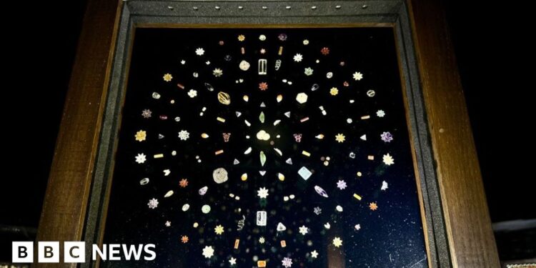 Sotheby’s postpones Buddha jewels auction after India threatens legal action