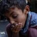 Chaos spreads as desperate Gazans wait for food aid