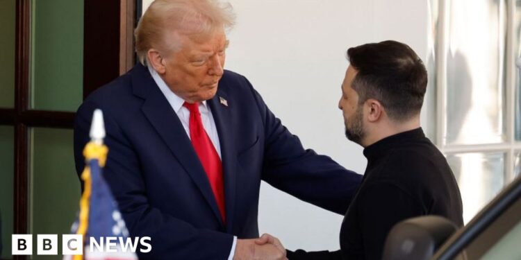 Seven takeaways from Ukraine minerals deal