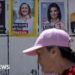 Romania reruns controversial election after earlier vote annulled