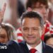 Rafal Trzaskowski, Warsaw’s liberal mayor, leads after first round