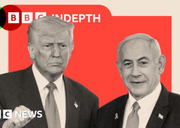 Americans used to be steadfast in supporting Israel. No longer