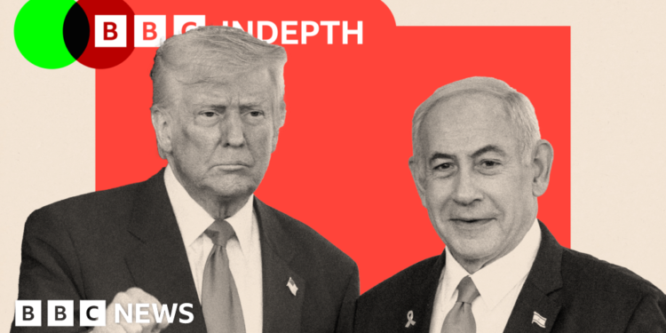 Americans used to be steadfast in supporting Israel. No longer