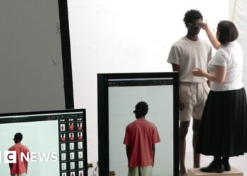 Inside the secretive world of the fashion brand