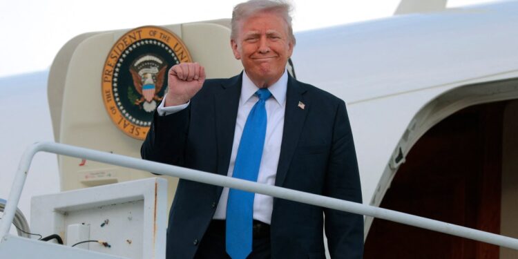 Trump says he will put 100% tariff on all foreign films | Entertainment News