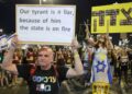 Israelis protest for captives, against Netanyahu’s Gaza war expansion | Israel-Palestine conflict News