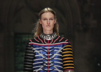 Louis Vuitton Resort 2026