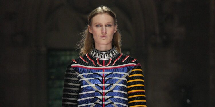 Louis Vuitton Resort 2026