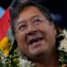 Incumbent Luis Arce quits Bolivia’s presidential race amid slumping support | Elections News